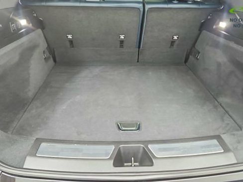 Used 2024 Cadillac Lyriq Sport w/ Nappa Leather Package image 14