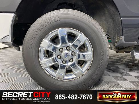 Used 2013 Ford F150 XLT w/ Luxury Equipment Group AWD/4WD image 9