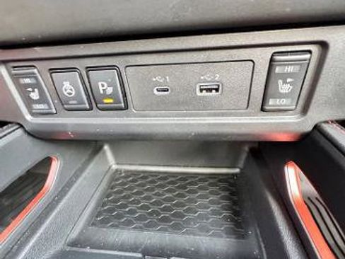 Certified 2024 Nissan Frontier PRO-4X w/ Pro Premium Package image 23