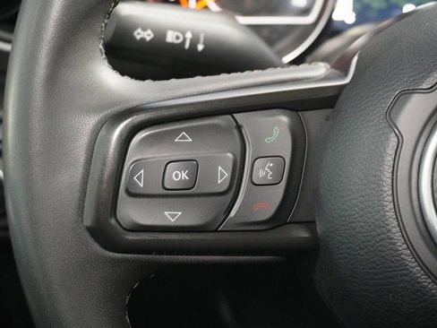 Used 2023 Jeep Gladiator Sport image 20