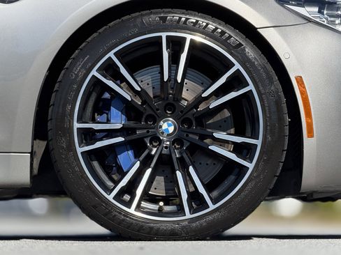 Used 2019 BMW M5 w/ Executive Package image 20