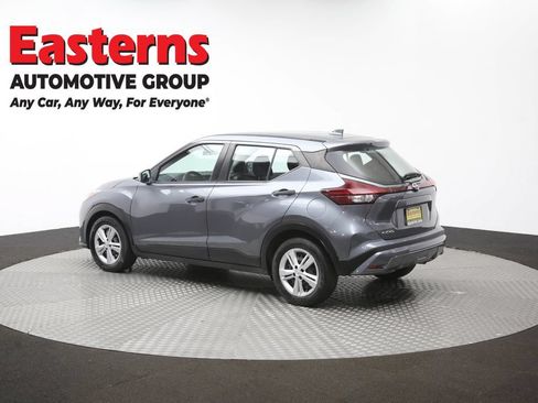 Used 2023 Nissan Kicks S FWD image 61