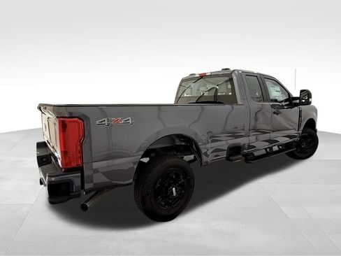 New 2026 Ford F350 XL w/ STX Appearance Package AWD/4WD image 5