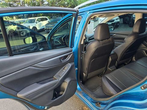 Used 2018 Subaru Impreza 2.0i Limited AWD/4WD image 9