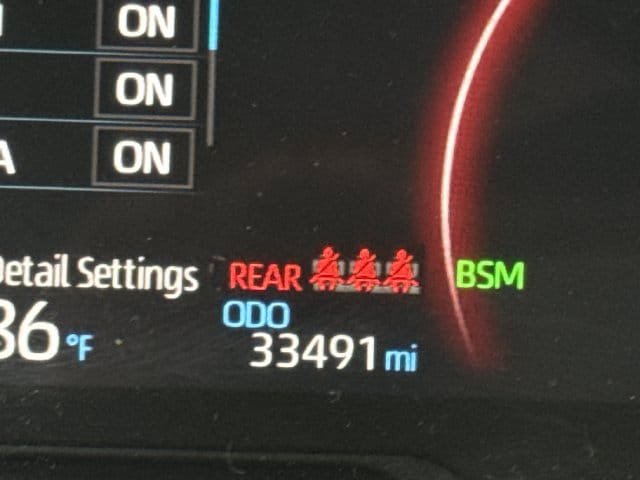Used 2025 Toyota RAV4 XLE AWD/4WD image 16