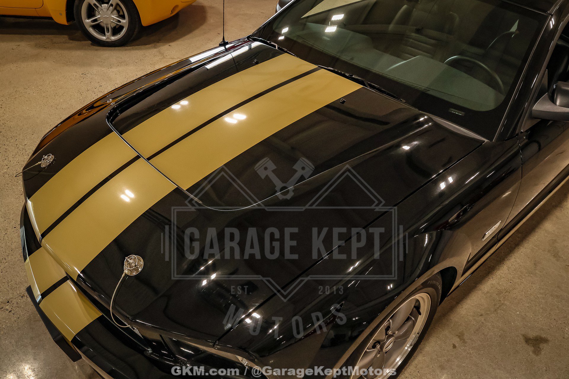 Used 2006 Ford Mustang GT Premium RWD image 26