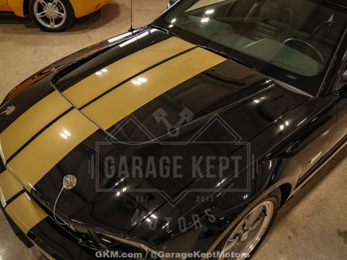 Used 2006 Ford Mustang GT Premium RWD image 26