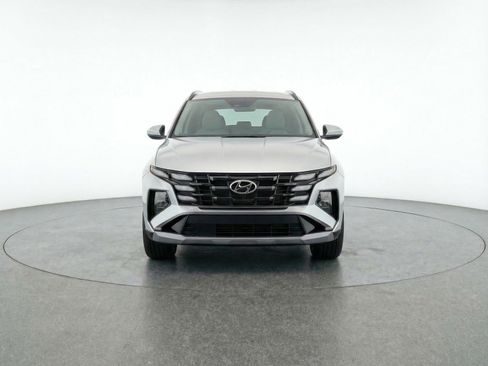 Used 2025 Hyundai Tucson SEL image 2