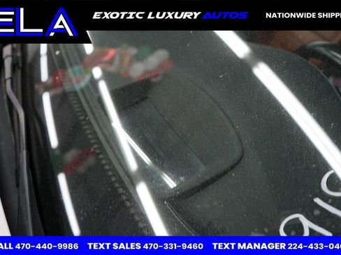 Used 2017 Mercedes-Benz C 300 4MATIC Cabriolet w/ Premium 2 Package image 20