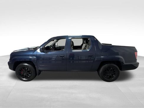 Used 2010 Honda Ridgeline RTS image 5