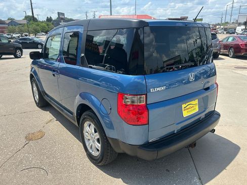 Used 2008 Honda Element EX image 5