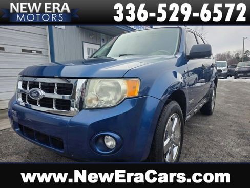 Used 2008 Ford Escape XLT image 1
