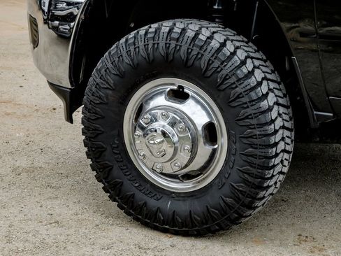 Used 2023 RAM 3500 Tradesman image 62