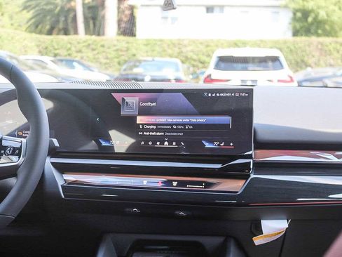 New 2026 BMW i5 eDrive40 w/ M Sport Package image 13