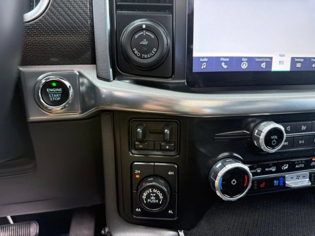 Used 2023 Ford F150 Raptor w/ Blue Interior Package AWD/4WD image 20