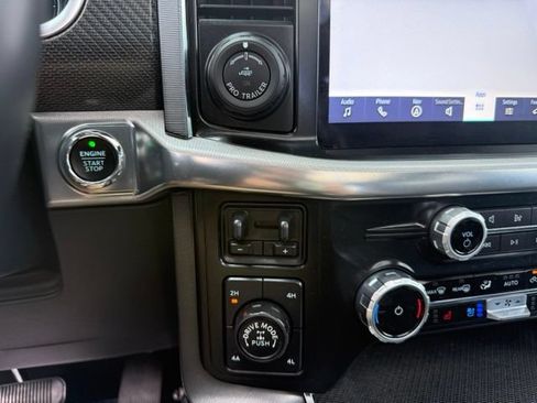 Used 2023 Ford F150 Raptor w/ Blue Interior Package AWD/4WD image 20