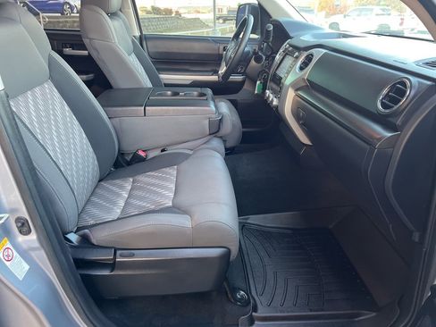 Used 2019 Toyota Tundra SR5 image 13