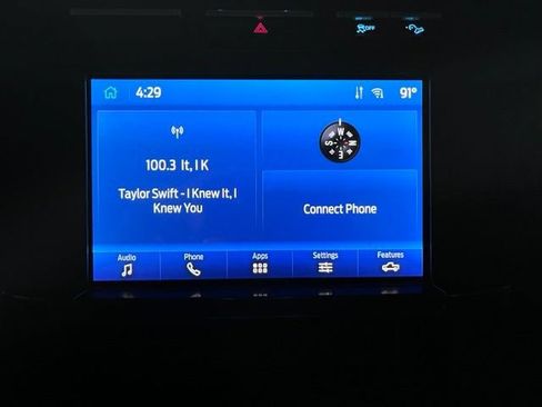 Used 2024 Ford F250 XL w/ FX4 Off-Road Package AWD/4WD image 16