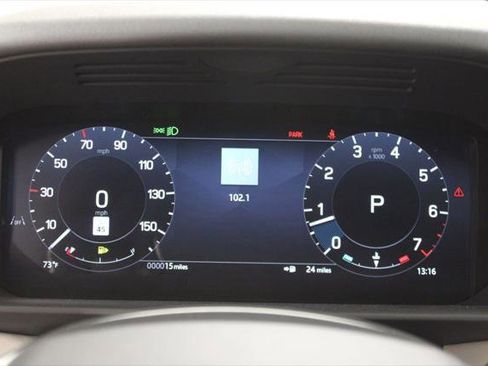 New 2026 Land Rover Discovery S AWD/4WD image 24