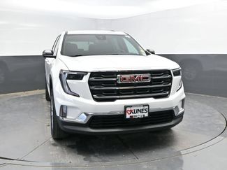Used 2026 GMC Acadia Elevation w/ Elevation Premium Package AWD/4WD video 2