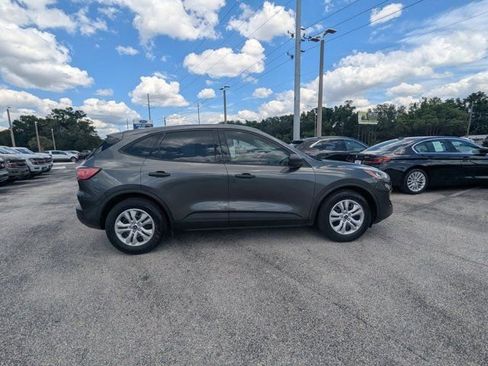 Used 2020 Ford Escape S FWD image 4