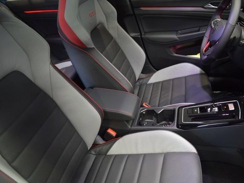 New 2026 Volkswagen GTI SE image 7