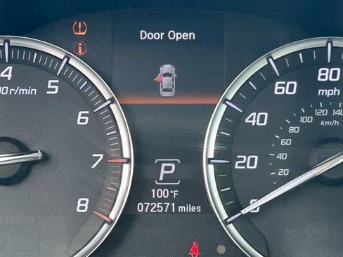 Used 2019 Acura TLX w/ Technology Package FWD image 22