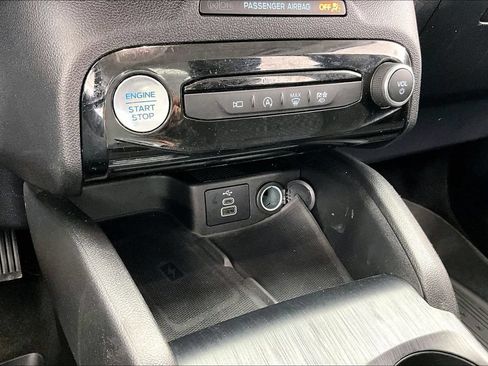 Certified 2024 Ford Escape Active w/ Tech Pack #2 FWD image 32