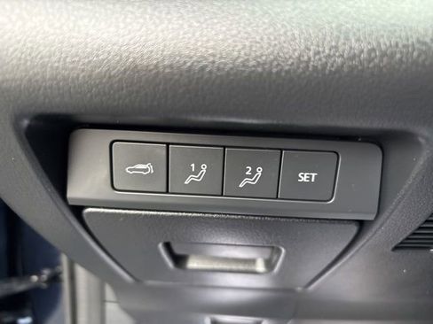 Used 2023 MAZDA CX-30 2.5 Turbo w/ Premium Package image 6