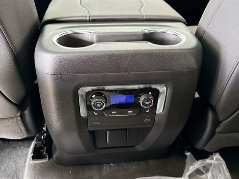 New 2026 Chevrolet Tahoe Premier w/ Sun And Tow Package image 28