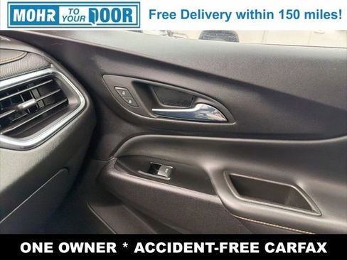 Used 2022 Chevrolet Equinox Premier image 26