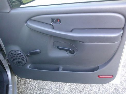 Used 2007 Chevrolet Silverado 1500 W/T image 15