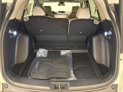 New 2026 Honda CR-V EX-L image 12