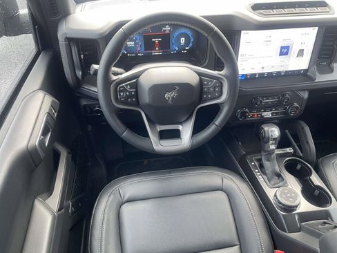 New 2025 Ford Bronco Badlands AWD/4WD image 7
