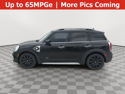 Used 2019 MINI Cooper Countryman SE AWD/4WD image 1