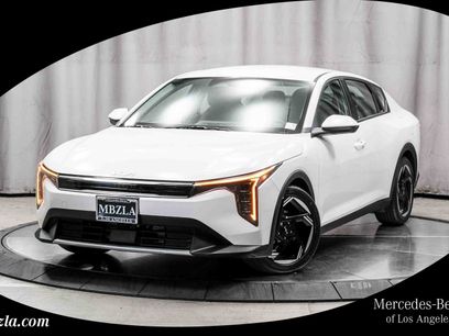 Used 2025 Kia K4 EX