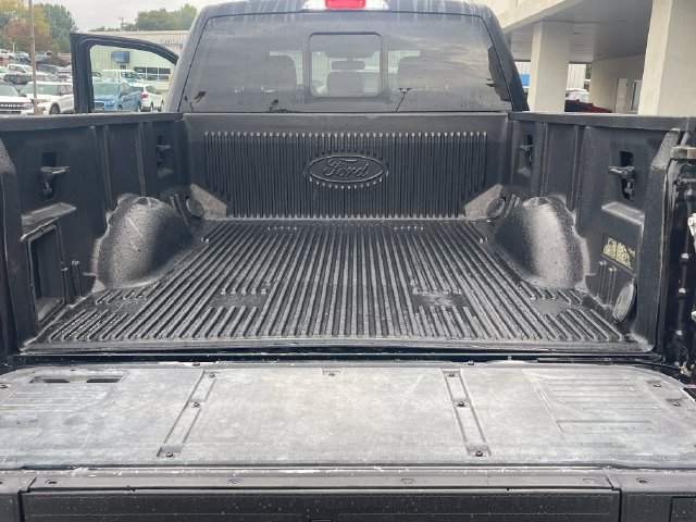 Used 2023 Ford F150 XLT w/ Equipment Group 302A High AWD/4WD image 17