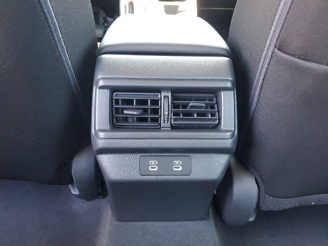 New 2026 Honda Accord LX image 11