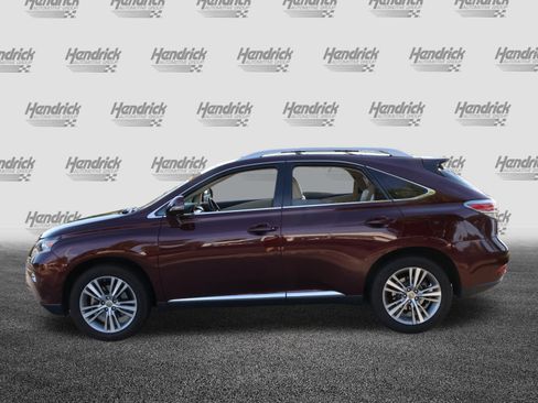 Used 2015 Lexus RX 350 FWD image 6
