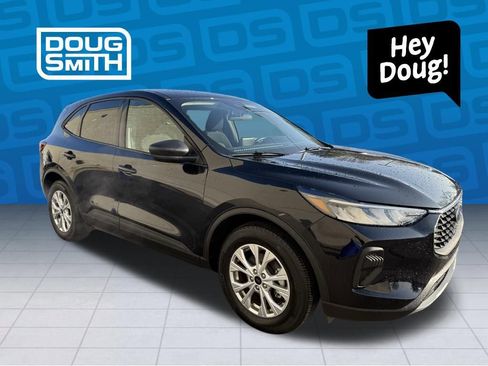 Used 2025 Ford Escape Active image 5