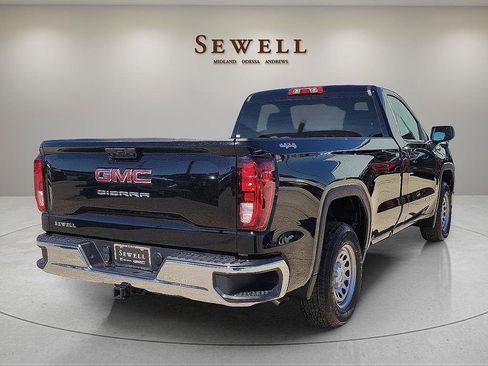 New 2026 GMC Sierra 1500 Pro w/ Pro Value Package image 5