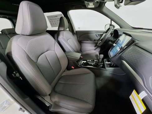 New 2026 Subaru Forester Touring AWD/4WD image 21