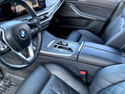 Used 2025 BMW X5 sDrive40i image 15