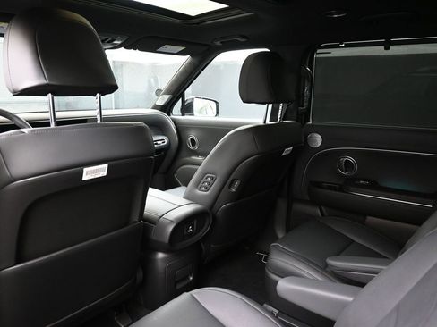 New 2026 Hyundai Palisade Calligraphy image 21