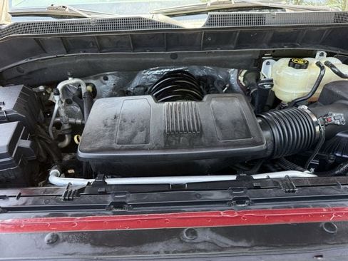 Used 2019 Chevrolet Silverado 1500 RST w/ All-Star Edition RWD image 34