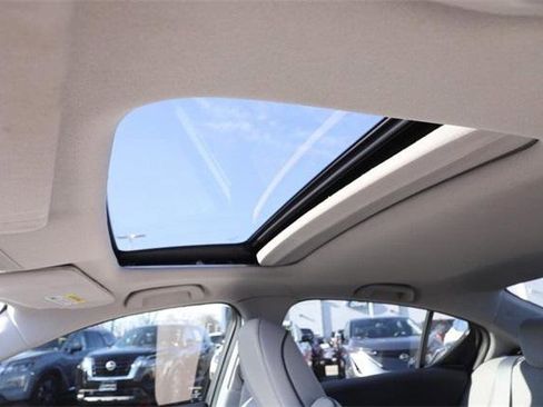 Used 2021 Acura ILX w/ Premium Package image 8