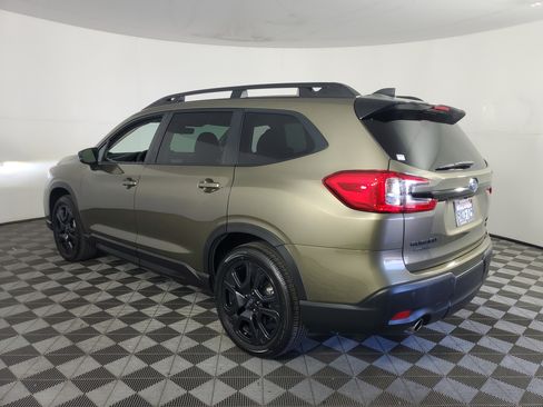 Used 2025 Subaru Ascent Bronze Edition w/ Popular Package #2 AWD/4WD image 7
