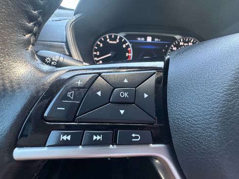 Used 2024 Nissan Altima 2.5 SL image 16