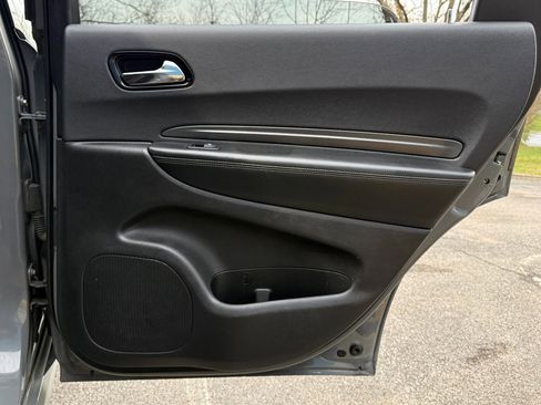 Used 2022 Dodge Durango GT image 20
