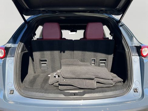 Used 2023 MAZDA CX-9 Carbon Edition image 14